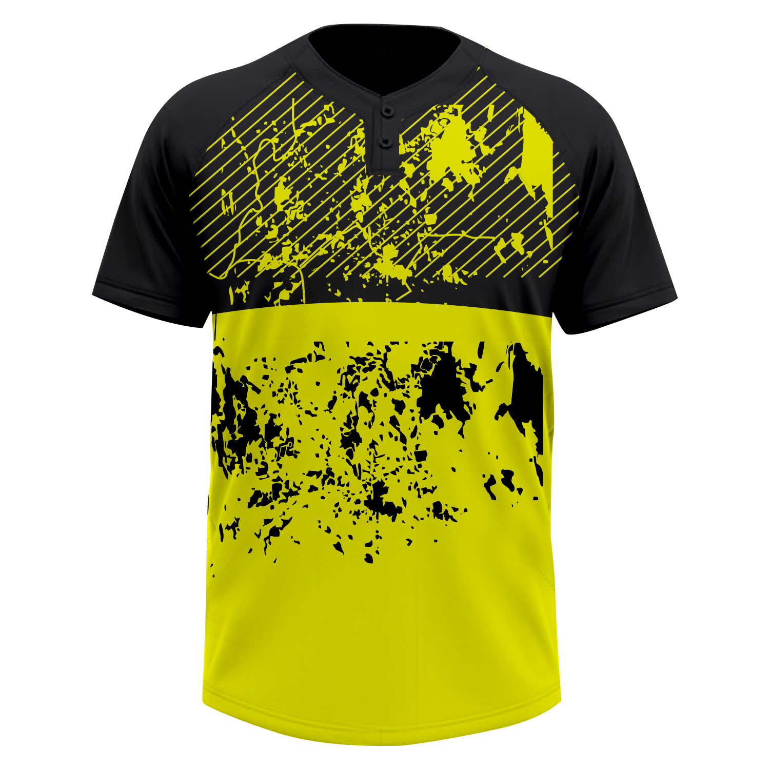 Spurs 2024 yellow shirt