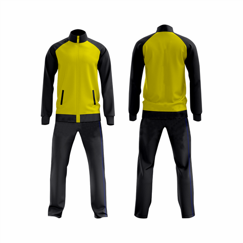 Viana Tracksuit Viana Tracksuit