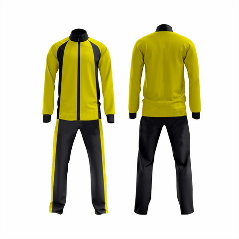 Stone Tracksuit Stone Tracksuit