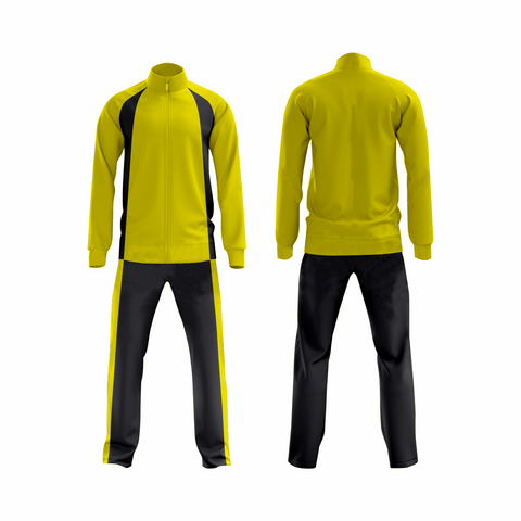 Slate Tracksuit Slate Tracksuit