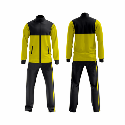 Squad Tracksuit Squad Tracksuit