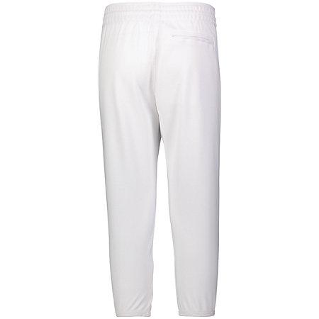 Pull-Up Baseball Pant Adult