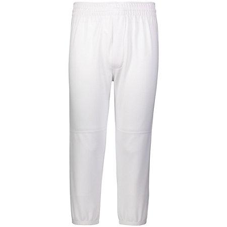 Pull-Up Baseball Pant Adult