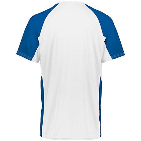 Cutter Jersey Adult Baseball