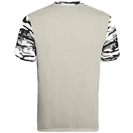 Pop Fly Jersey Adult Baseball