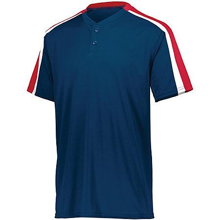 Youth Power Plus Jersey 2.0 Baseball