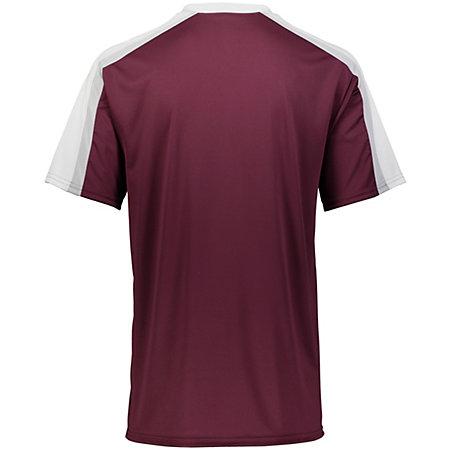 Youth Power Plus Jersey 2.0 Baseball
