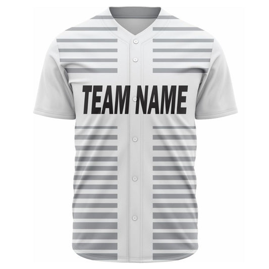Stack SS Baseball Jersey