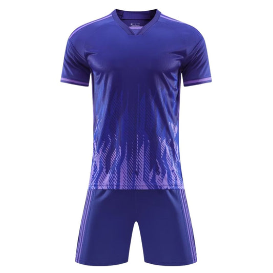 Scaloni SS Soccer Uniform Kit