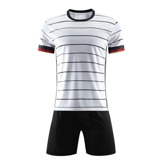 Berlin SB Soccer Uniform Kit