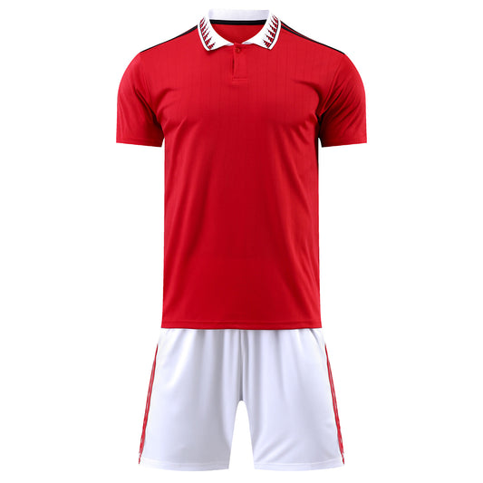 Trafford SS Soccer Uniform Kit