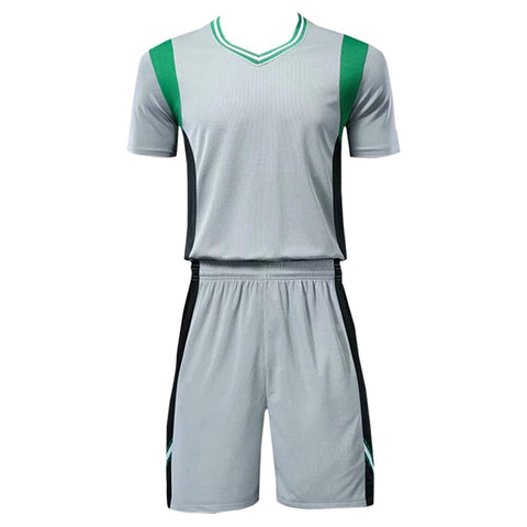 Boston Grey SS Boston Grey SS