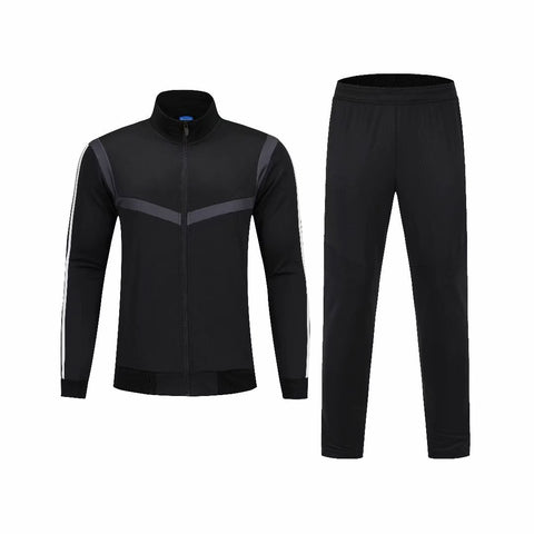 Trinity Tracksuit Trinity Tracksuit