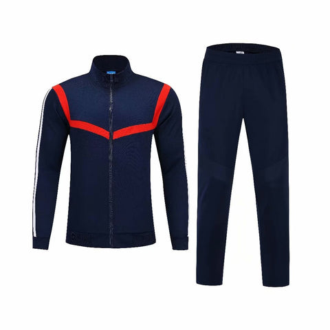 Trinity Tracksuit Trinity Tracksuit