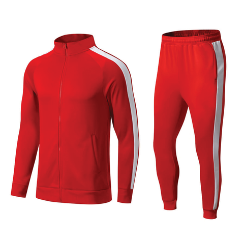 Vesta Tracksuit Vesta Tracksuit