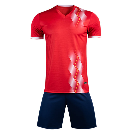 Dna SS Youth Soccer Uniform Kit