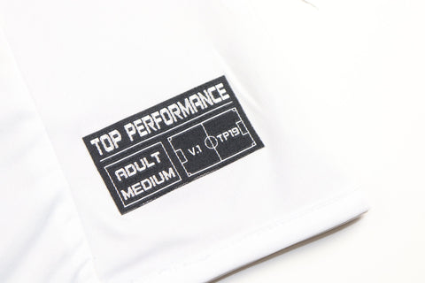 Top Performance Reversible Soccer Jersey (No Minimum Order Required) Top Performance Reversible Soccer Jersey (No Minimum Order Required)