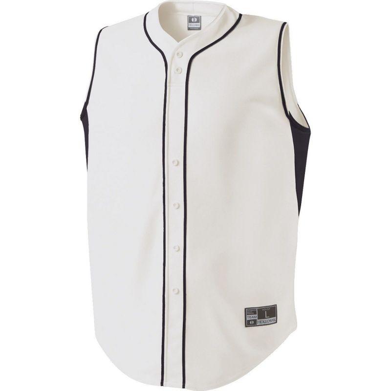 Youth Fierce Jersey Baseball