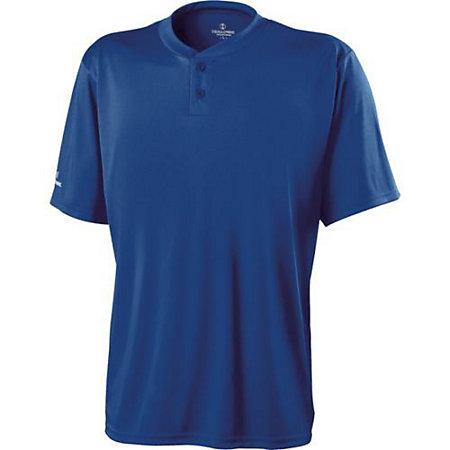 Streak Jersey Royal Adult Baseball
