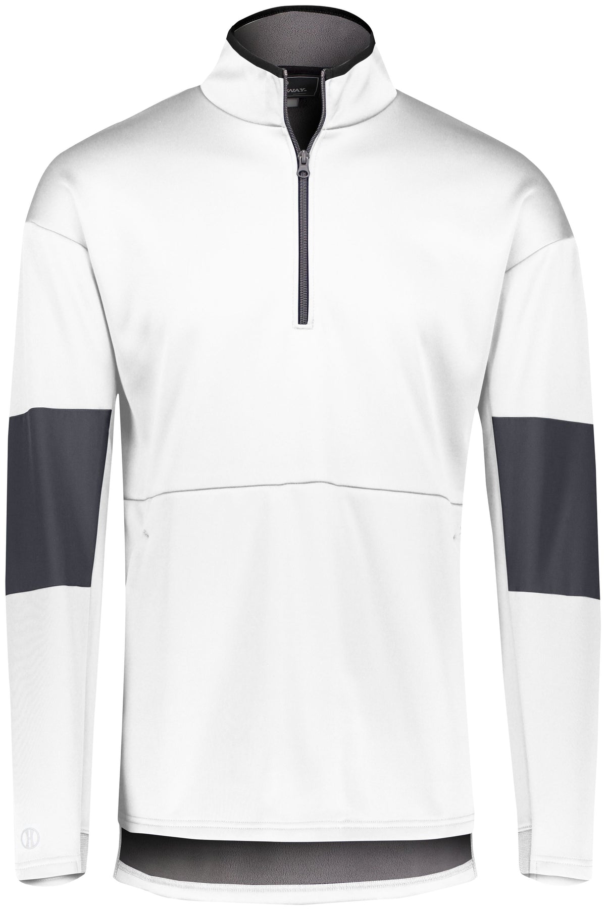 Sof Stretch Pullover