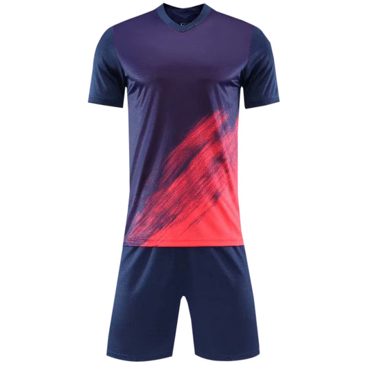ATM SB Soccer Uniform Kit