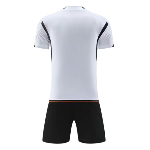 Hansi SS Youth Soccer Uniform Kit Hansi SS Youth Soccer Uniform Kit
