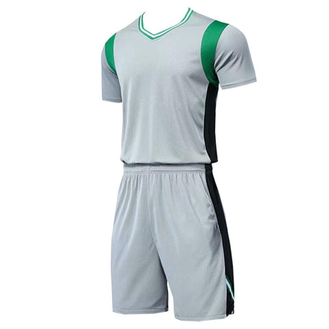 Boston Grey SS Boston Grey SS