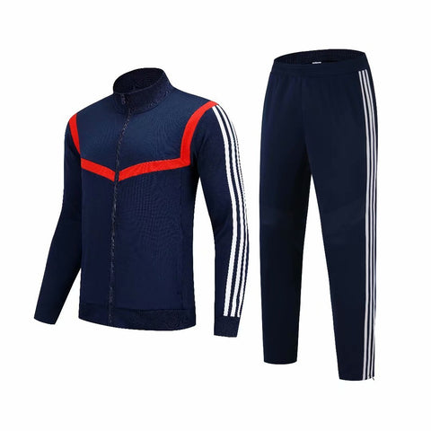 Trinity Tracksuit Trinity Tracksuit