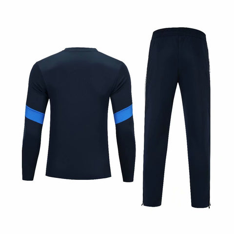 Upton Tracksuit Upton Tracksuit
