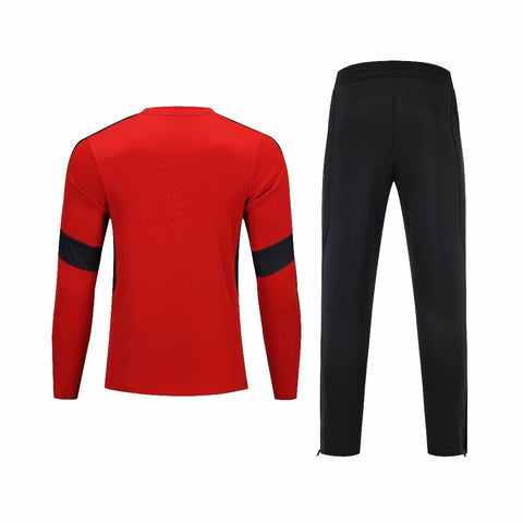 Upton Tracksuit Upton Tracksuit