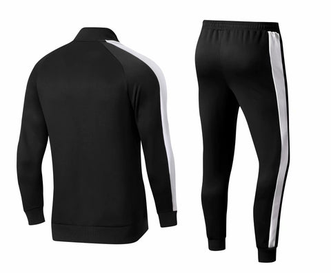 Vesta Tracksuit Vesta Tracksuit