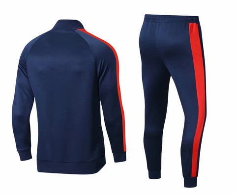 Vesta Tracksuit Vesta Tracksuit
