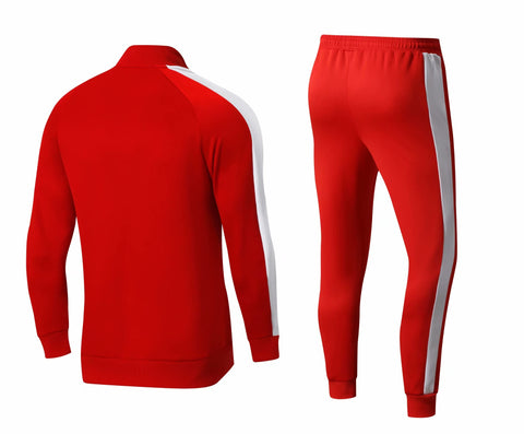 Vesta Tracksuit Vesta Tracksuit