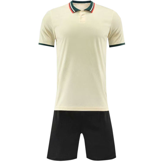 Newton Youth SS Soccer Uniform Kit