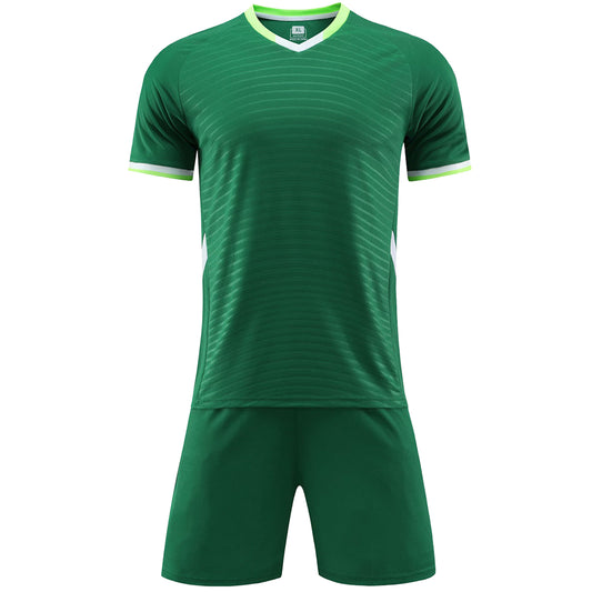Rivoli SS Youth Soccer Uniform Kit