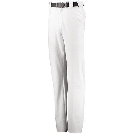 Deluxe Relaxed Fit Pant Adult Baseball