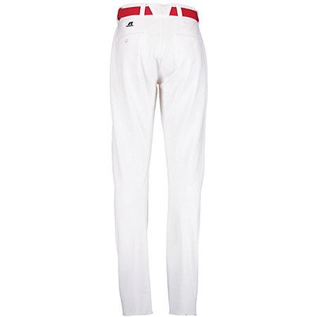 Deluxe Relaxed Fit Pant Adult Baseball