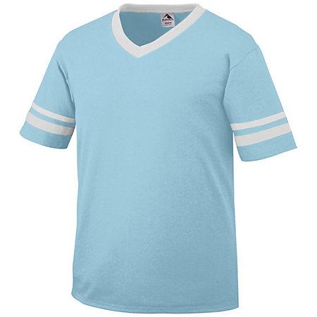Sleeve Stripe Jersey Adult Baseball