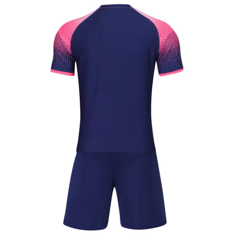 Static SB Youth Soccer Uniform Kit Static SB Youth Soccer Uniform Kit