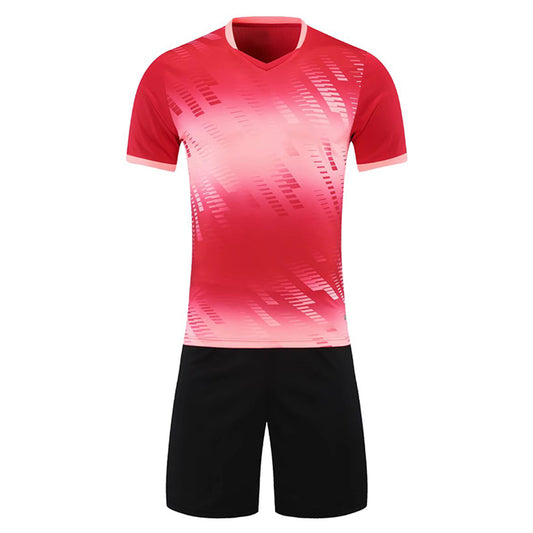 Tetris SS Soccer Uniform Kit
