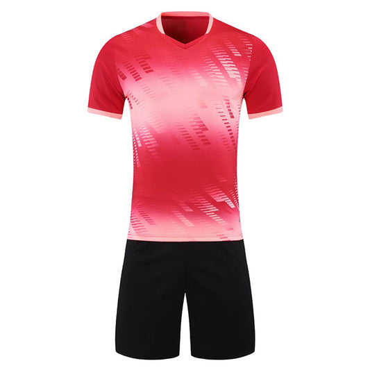 Tetris SS Youth Soccer Uniform Kit