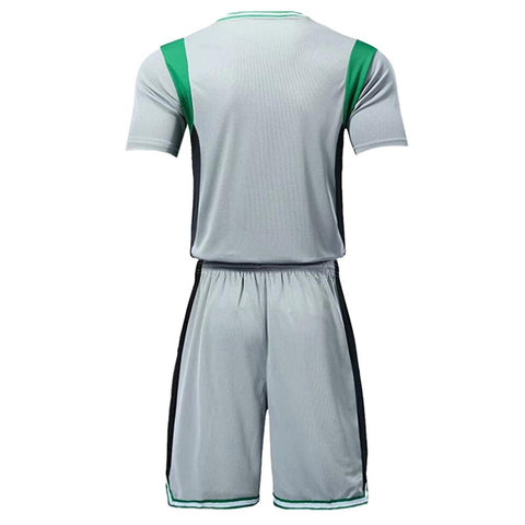 Boston Grey SS Youth Boston Grey SS Youth