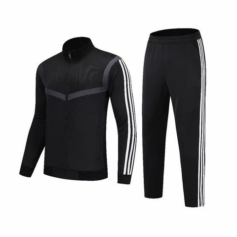 Trinity Tracksuit Trinity Tracksuit