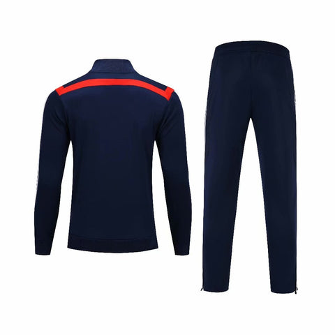 Trinity Tracksuit Trinity Tracksuit