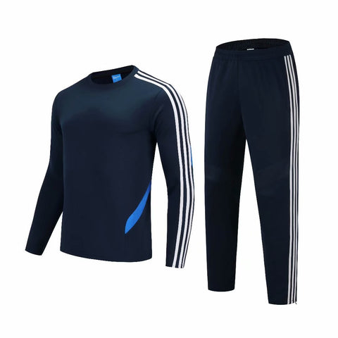 Upton Tracksuit Upton Tracksuit