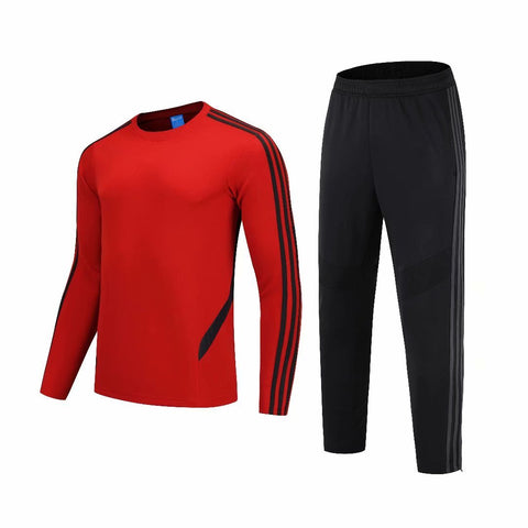 Upton Tracksuit Upton Tracksuit