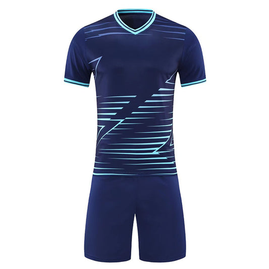Lanes SS Soccer Uniform Kit