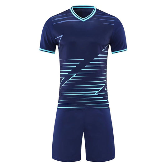 Lanes SS Youth Soccer Uniform Kit