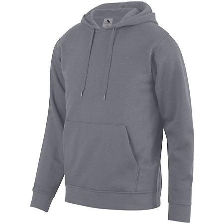 60/40 Fleece Hoodie Adult Baseball