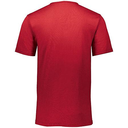 Two-Button Baseball Jersey Adult